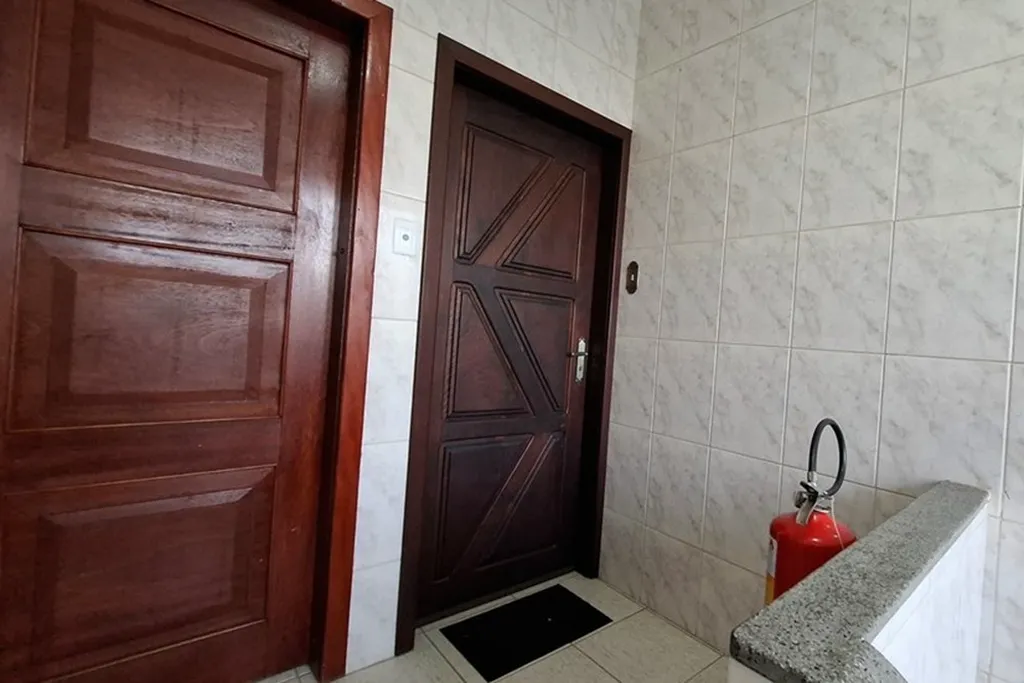 Imagem Apartamento em Navegantes