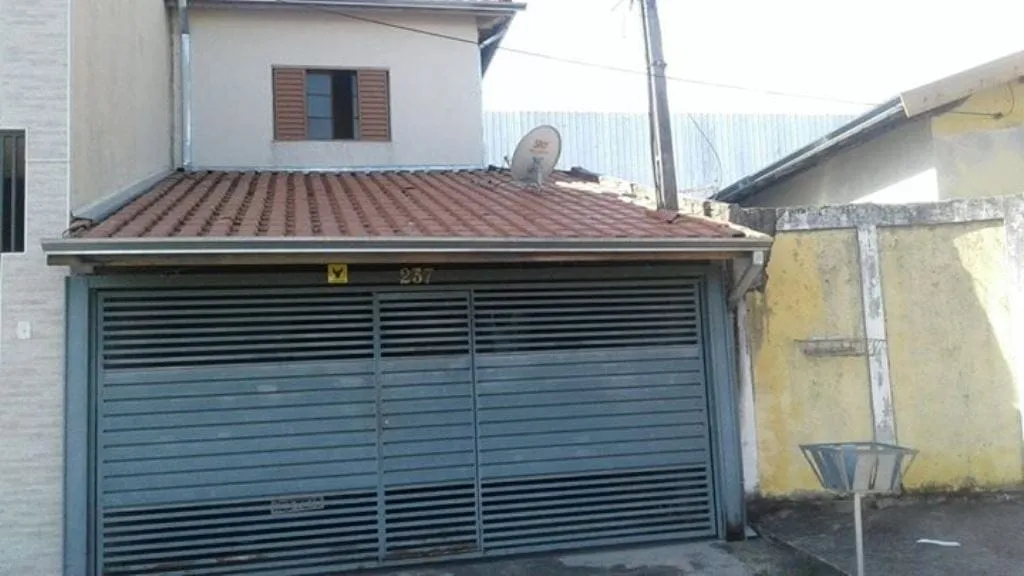 Foto do imóvel Casa à venda 3 Quartos, 1 Suite, 2 Vagas, 125M², Conjunto Residencial Araretama, Pindamonhangaba - SP