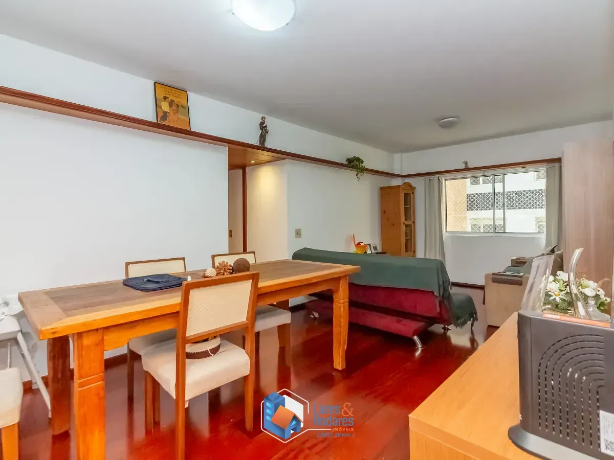 Imagem Apartamento para venda em Vila Madalena com 2 quartos, sendo 2 suítes, 90m²