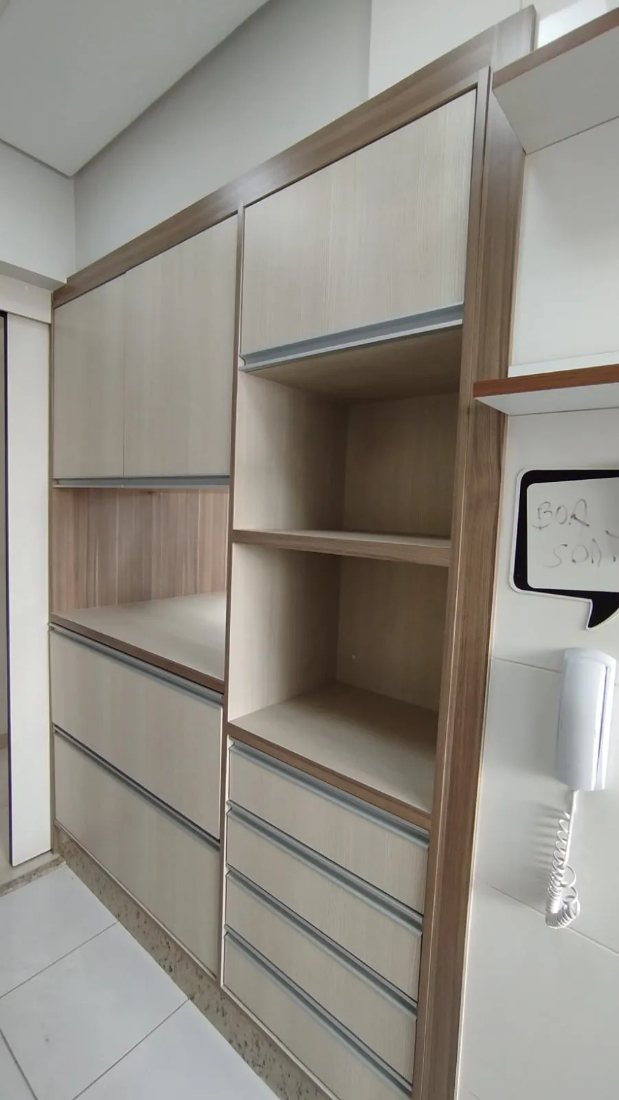 Imagem Apartamento à Venda no Condomínio Totalitá, 3 quartos, suíte, 2 vagas, 83m² · Boa Vista · São Caetano do Sul/SP