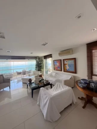 Imagem Mansão Victory Side com 3 Suítes | Pier Privativo | Exclusividade no Corredor da Vitória