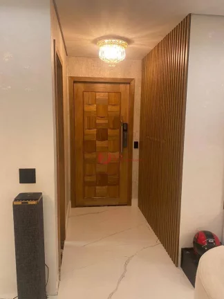 Imagem Apartamento com 3 dormitórios à venda, 164 m por R$ 2.500.000,00 - Tatuap?(C) - São Paulo/SP