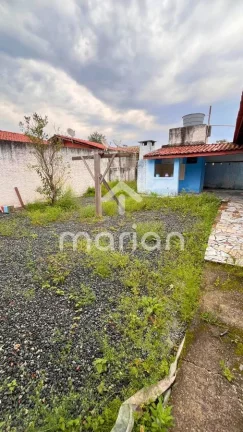 Imagem Casa com 3 quartos, Nossa Senhora da Paz - Balneário Piçarras
