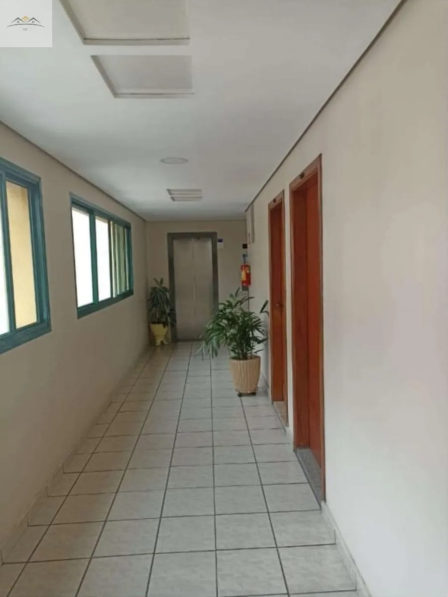 Imagem SALA COMERCIAL em Santo André - São Paulo, Centro