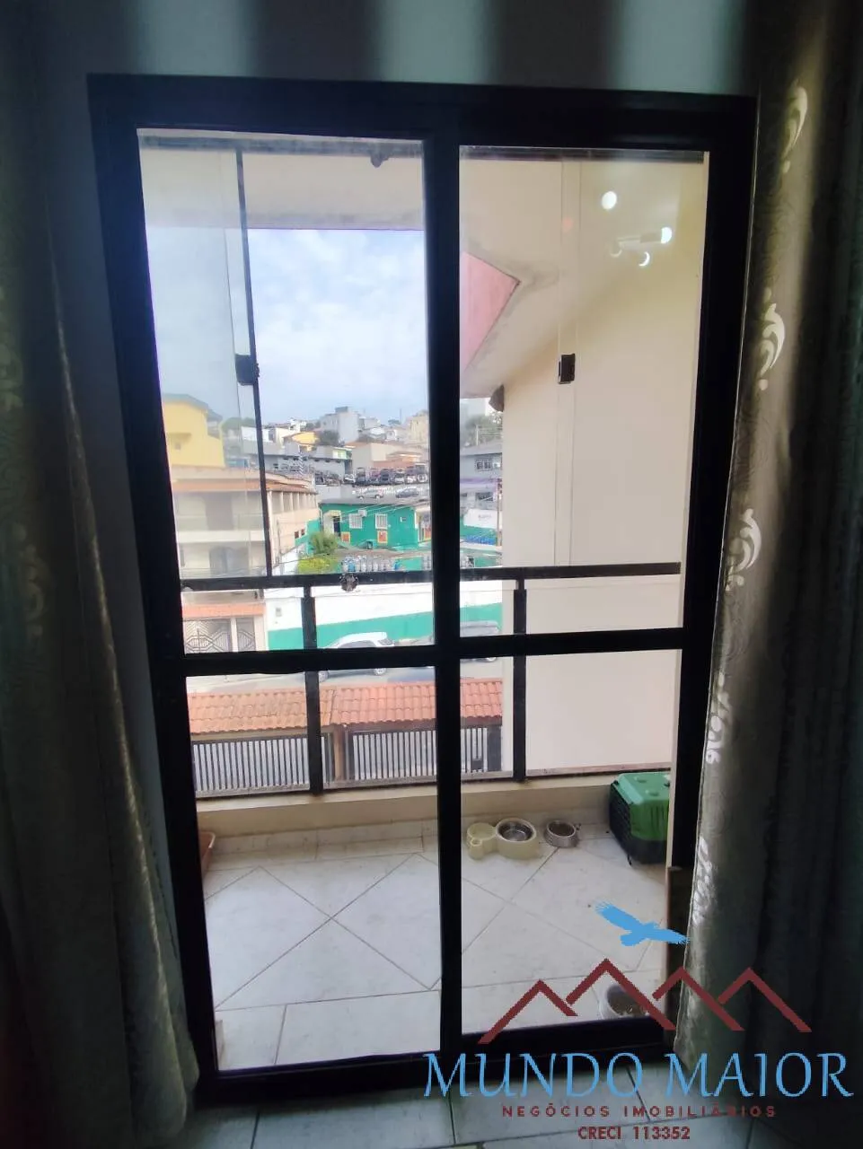 Imagem Apto Sem Condomínio no Parque Marajoara | 66m² | 2 Dorms (1 Suíte)