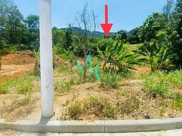Imagem Terreno à venda, 176 m² por R$ 55.000,00 - Campo Grande - Rio de Janeiro/RJ