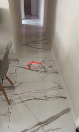 Imagem Apartamento 2 quartos, nascente, sala, cozinha, 1 banheiro
