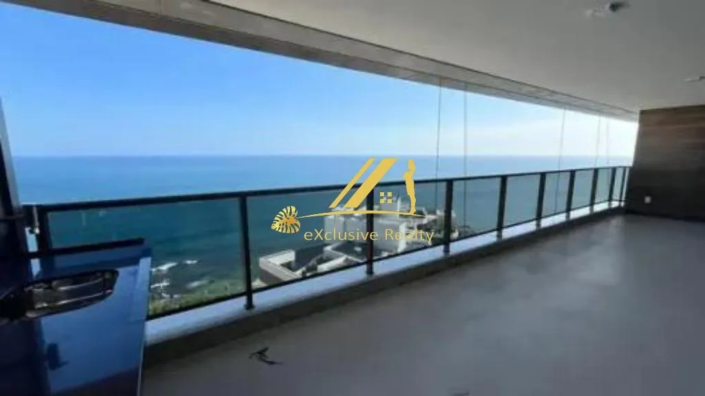 Foto do imóvel Apartamento RESIDENCIAL em Salvador - Bahia, Barra
