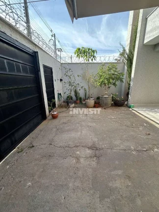 Imagem Casa à venda na Vila Rosa - Goiânia/GO