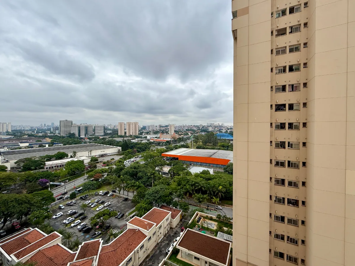 Imagem Apartamento para venda em Jardim Umuarama com 2 quartos, sendo 1 suíte, 65m2