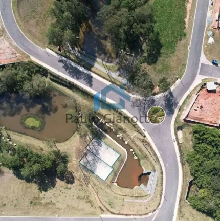 Imagem Quinta dos Lagos - Lote 522,67m² no miolo do condomínio!