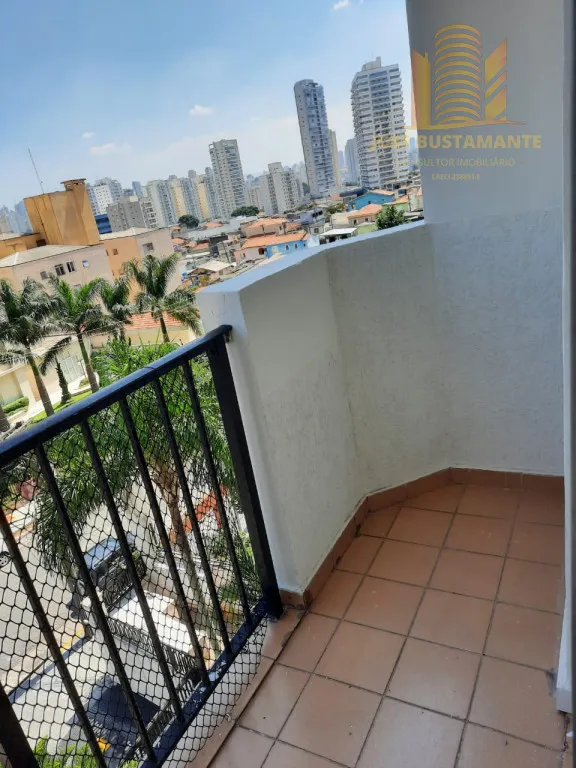 Imagem OPORTUNIDADE APTO RUA PEDRALIA 3 DOR 95M2