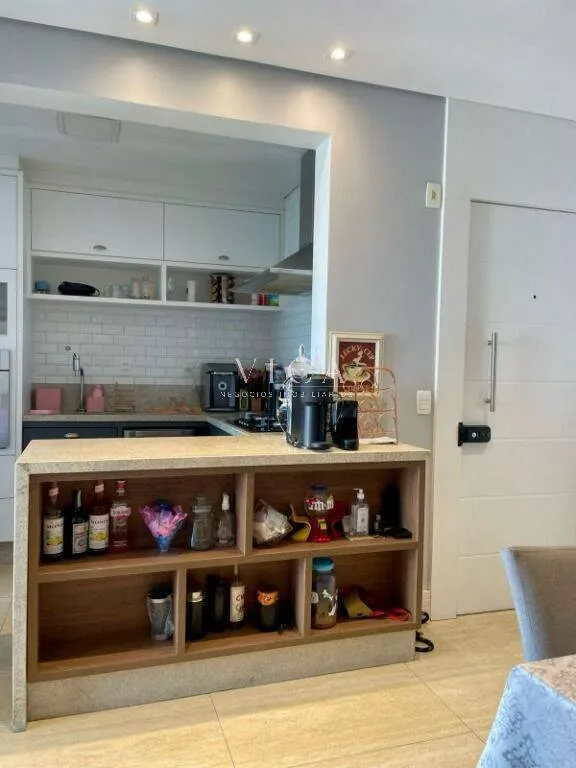 Imagem Apartamento 69m 2 dormitórios 1 vaga à venda por R$ 882.000,00 - Alphaville