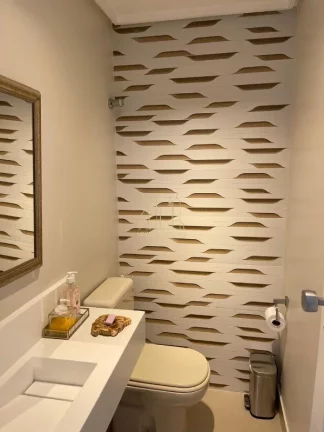 Imagem ? Amplo apartamento com vista deslumbrante para a reserva verde no Alto do Itaigara!