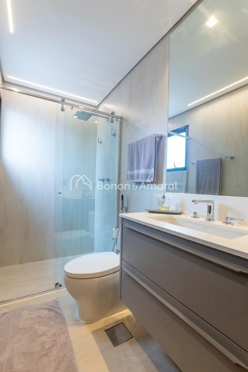Imagem Apartamento 140m² Alto Padrão no Cambuí ? Porteira Fechada e Totalmente Automatizado