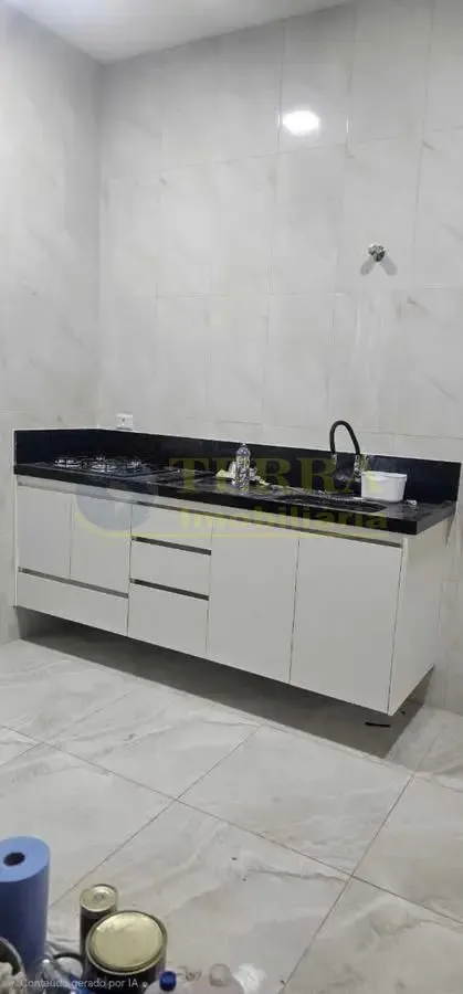 Foto do imóvel Apartamento para Locação, Cidade das Flores - Osasco