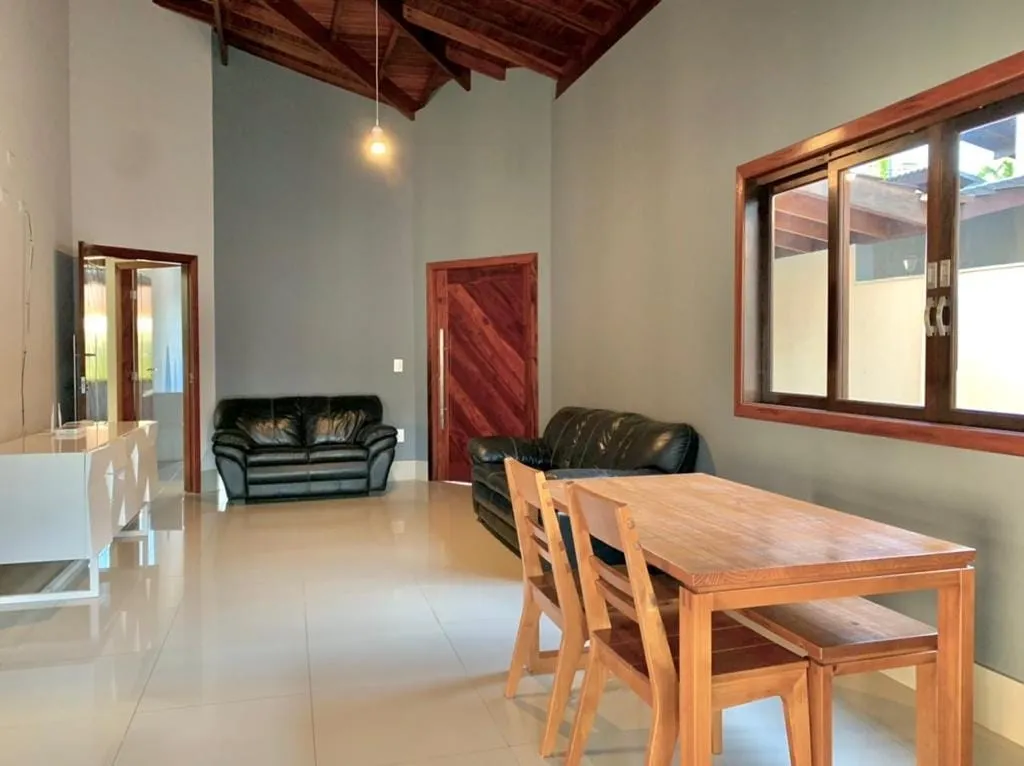 Imagem Casa à venda 4 Quartos, 2 Suites, 5 Vagas, 432M², Horto, Ubatuba - SP | CONDOMÍNIO PARK HILLS