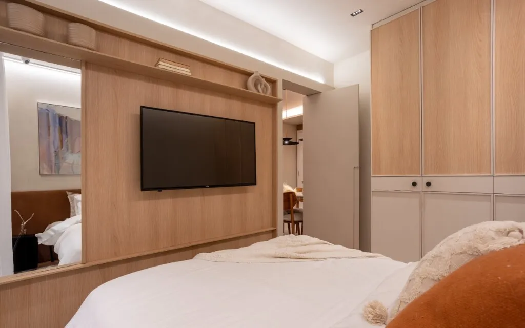 Imagem Apartamento em Lançamentos no bairro Olaria - Rio de Janeiro, RJ