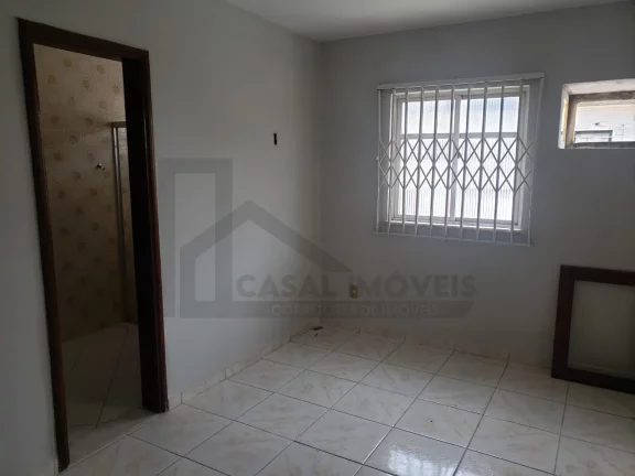 Imagem CASAL IMÓVEIS ALUGA CASA 2 PAVIMENTOS PARA FINS COMERCIAIS