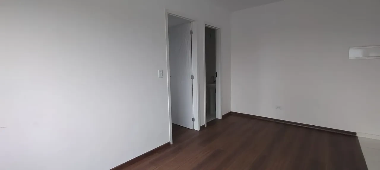 Imagem Apartamento com 1 Quarto à Venda, 36 m² em Centro - Diadema