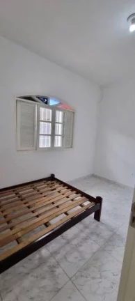 Imagem Casa com 3 dormitórios à venda, 140 m² por R$ 370.000,00 - Maracanã - Praia Grande/SP