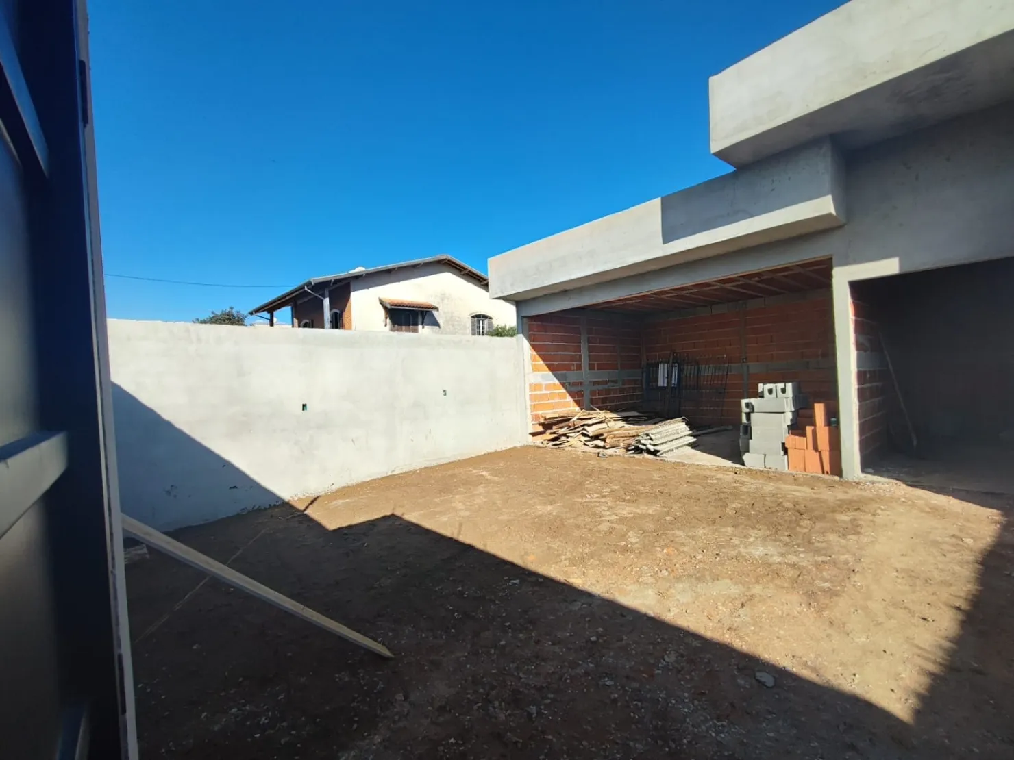 Imagem Casa à venda 3 Quartos, 1 Suite, 4 Vagas, 250M², Jardim Yassuda, Pindamonhangaba - SP