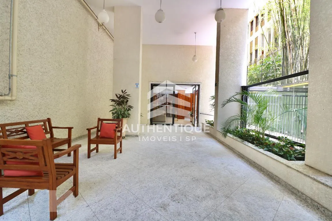 Imagem LUPERCIO TEIXEIRA CAMARGO - SANTA CECILIA - Apartamento à venda no bairro Santa Cecília - São Paulo/SP, Zona Central