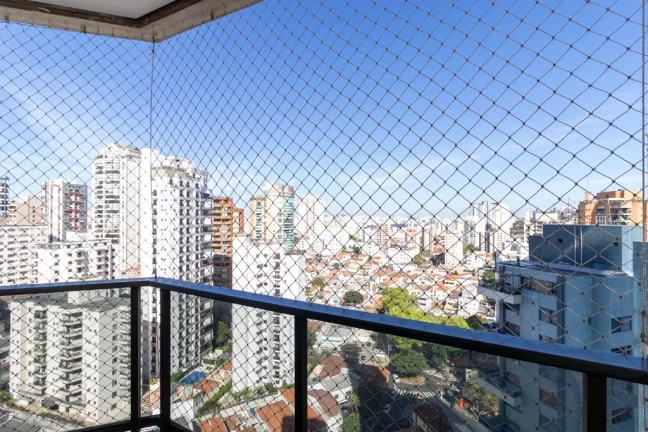 Imagem Apartamento à venda em São Paulo, Santana, com 3 quartos, 88m2