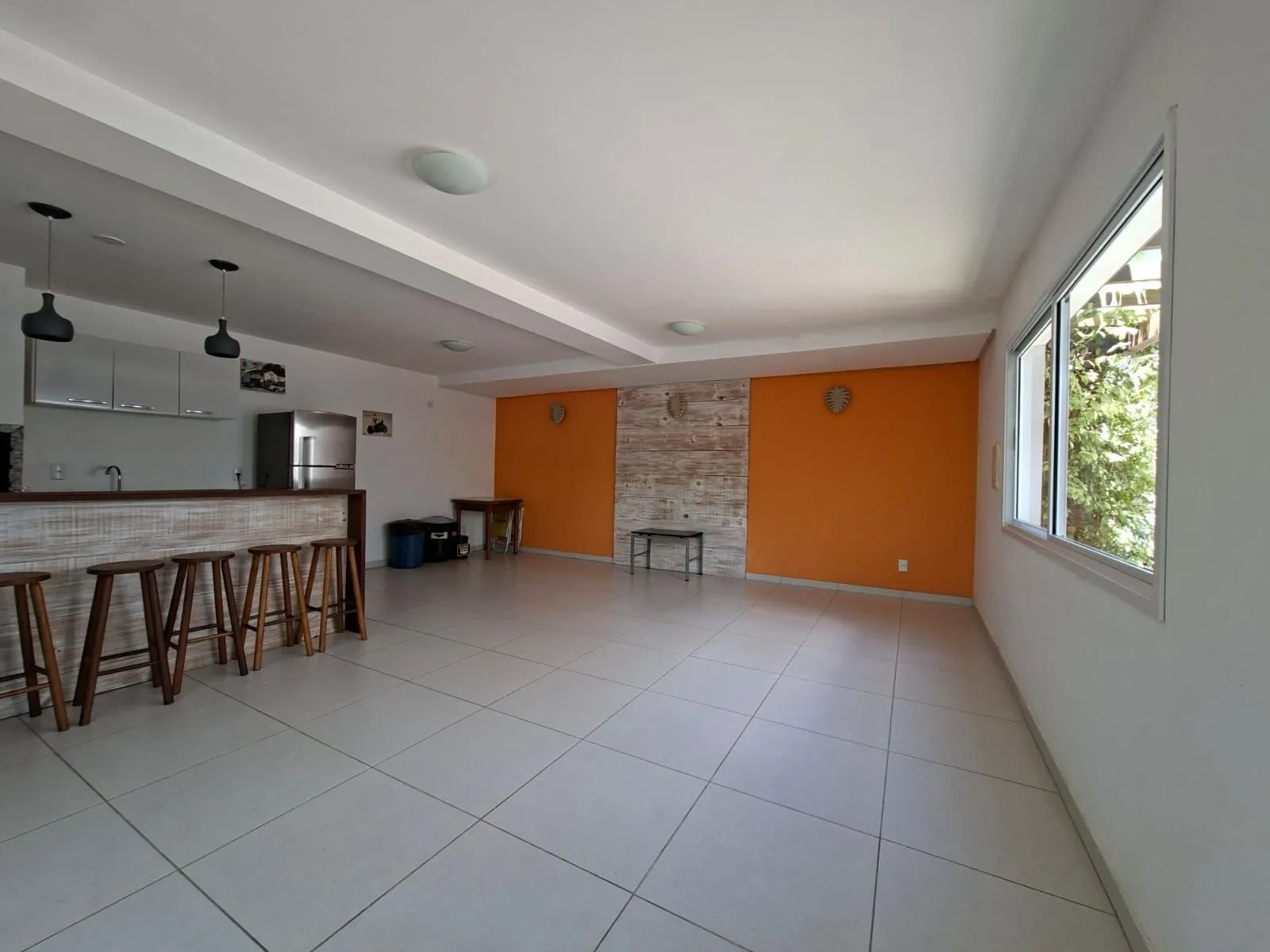Imagem Casa em condomínio com terraço e vista no Jardim Floresta
