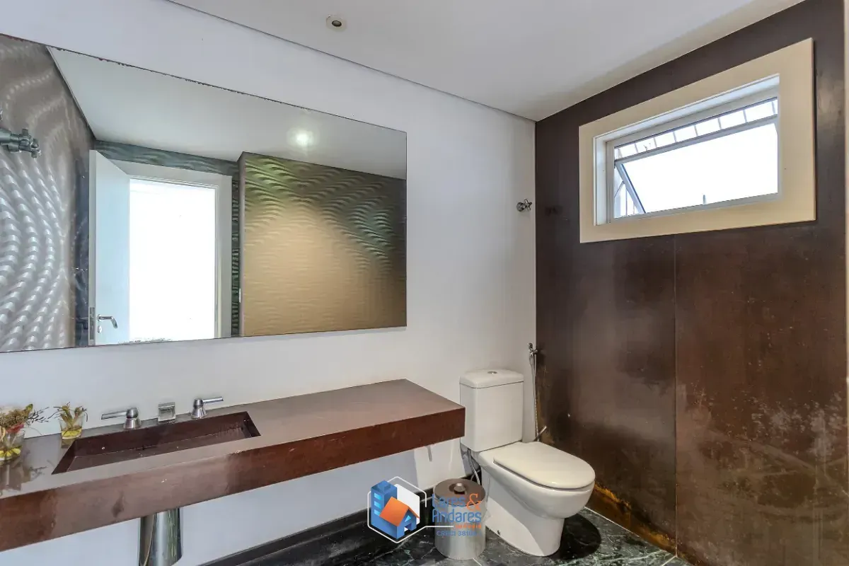 Imagem Casa para venda em Chácara Santo Antônio (Zona Sul) com 4 quartos, sendo 4 suítes, 552m²