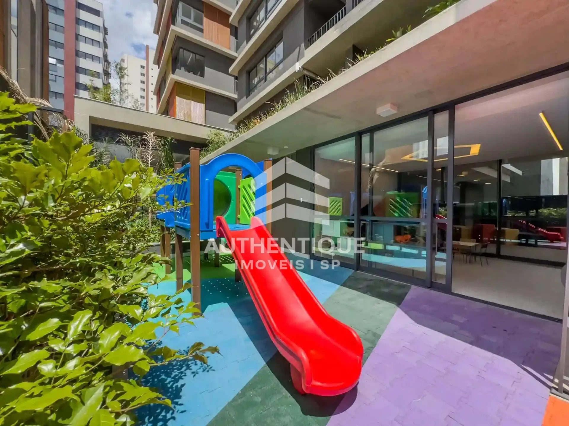 Imagem Lauto Vila Mariana - Apartamento à venda em São Paulo/SP