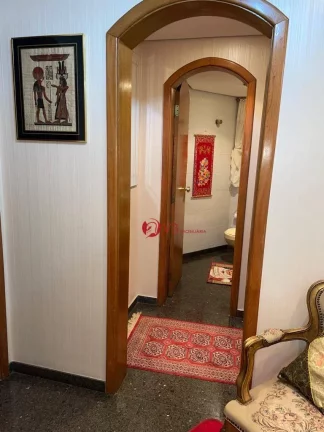 Imagem Apartamento com 4 dormitórios à venda, 227 m por R$ 2.100.000,00 - Vila Regente Feijó - São Paulo/SP