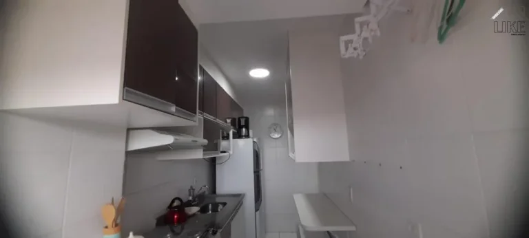 Imagem [Apartamento - Venda][Jd Flamboyant]