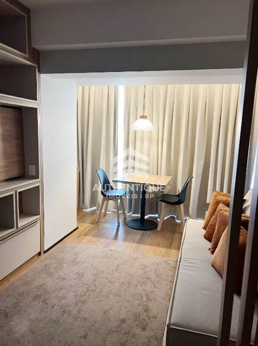 Imagem River One Butanta - Apartamento Studio no Butantã a venda
