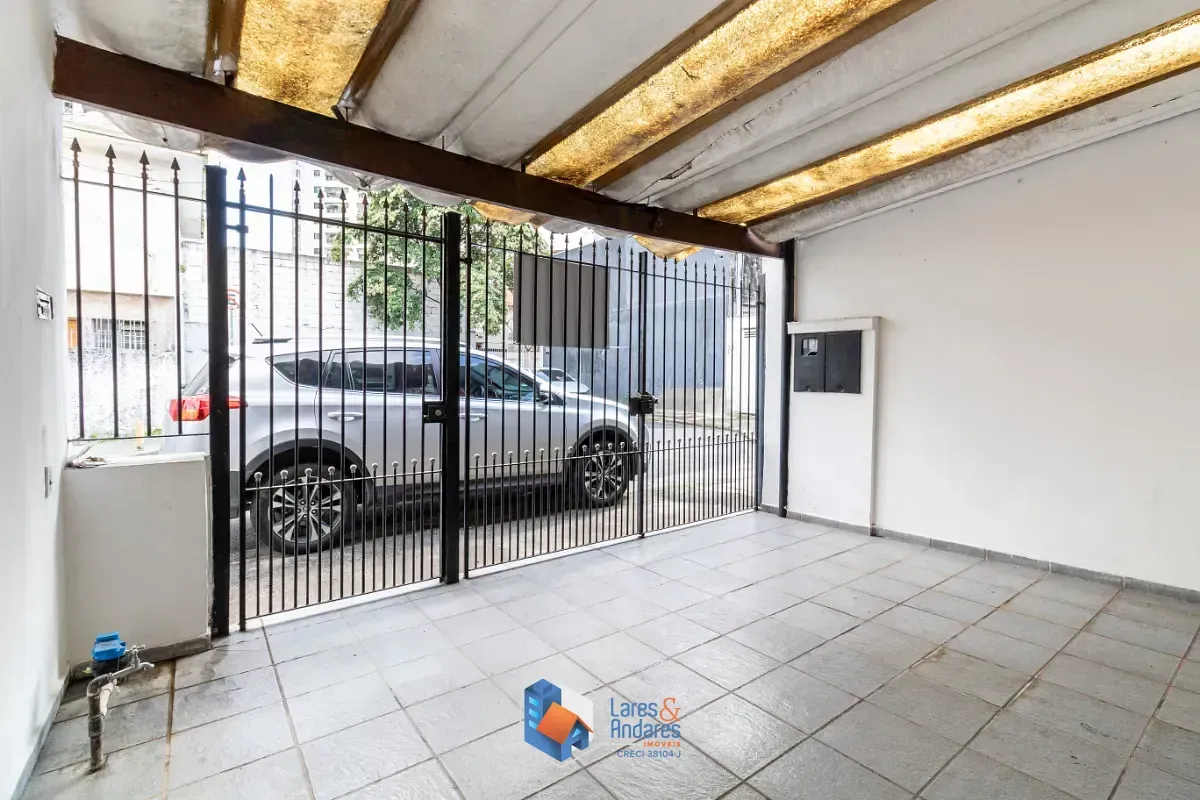 Imagem Sobrado para venda em Vila Leopoldina com 2 quartos, 106m²
