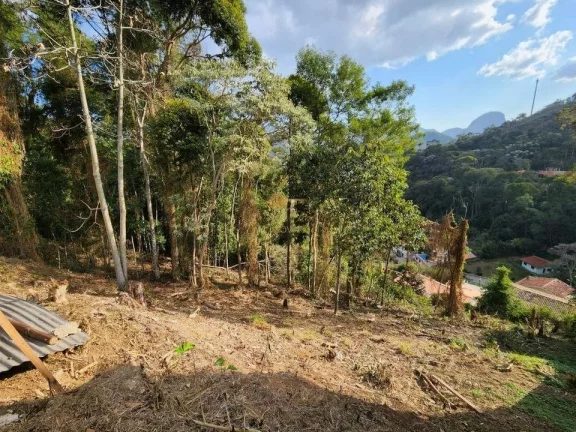 Imagem Terreno para Venda em Teresópolis / RJ no bairro Quinta da Barra