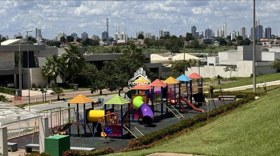 Imagem TERRENO CONDOMINIO VILLA JARDIM