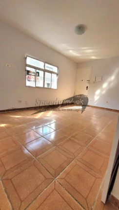 Imagem Apartamento em Santos 3 dormitórios, BNH