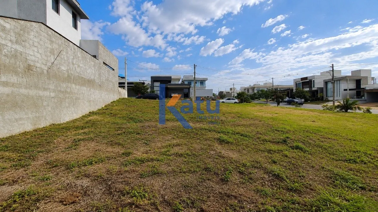 Imagem Ótima oportunidade para adquirir um terreno no condomínio Gran Ville São Venâncio, em Itupeva, u...