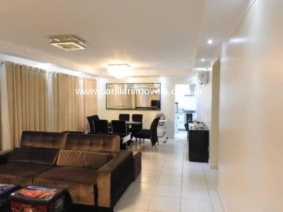 Imagem Apartamento Botânico Oportunidade