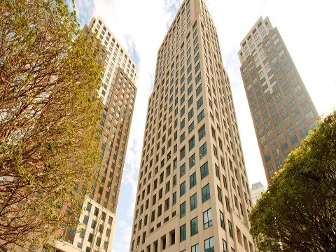 Imagem Laje comercial para locação em São Paulo-SP, laje comercial para alugar bairro Cidade Jardim - São Paulo