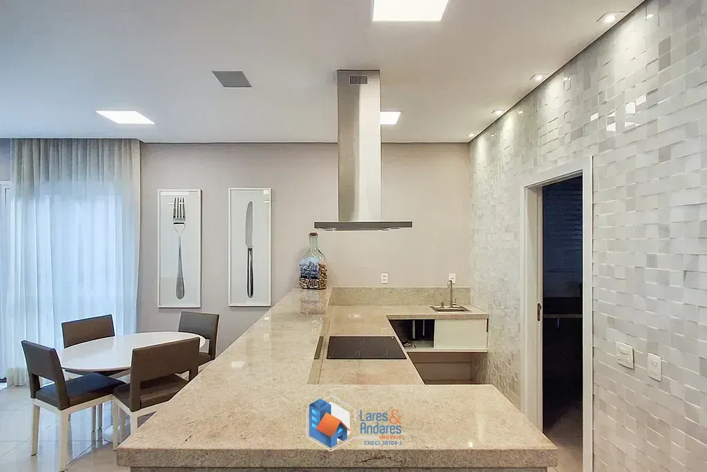 Imagem Apartamento à venda 2 Quartos 1 Suite 1 Vaga 71M² Santa Teresinha São Paulo - SP
