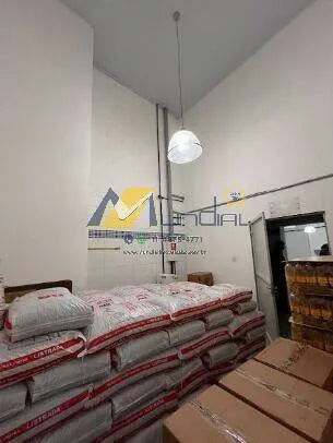 Imagem GALPÃO PARA LOCAÇÃO - JARDIM SANTO ANTÔNIO | SANTO ANDRÉ