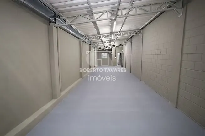 Imagem Galpão / Depósito / Armazém de 4410m² no bairro Parque Novo Mundo, em São Paulo