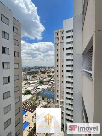 Imagem Apartamento à venda, com 2 quartos, 52m2