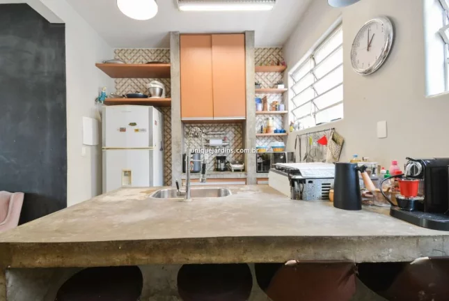 Imagem Apartamento à venda Paraíso São Paulo