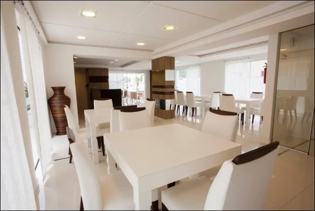Imagem Residencial Spazio Del Mare