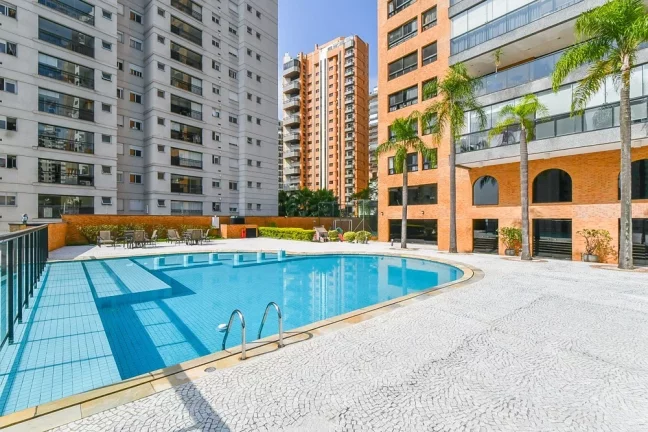 Imagem Apartamento à venda em São Paulo, Vila Suzana, com 3 quartos, 247m2