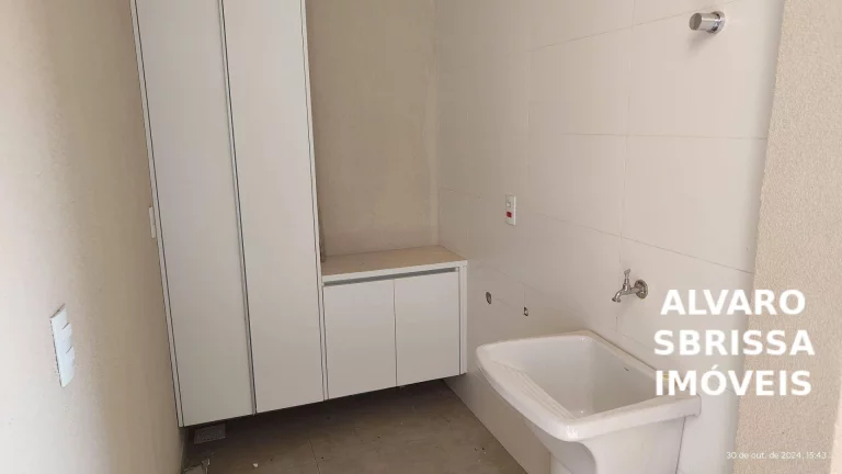 Imagem Casa com 3 dormitórios à venda, 160 m² por R$ 1.200.000 - Gardenville Itu - Itu-SP