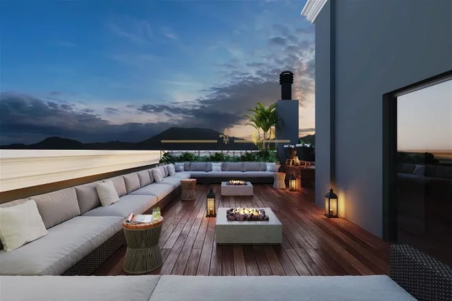 Imagem APARTAMENTO RESIDENCIAL em ITAPEMA - SC, Morretes
